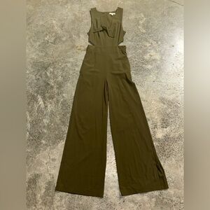 Jumpsuit Size XS